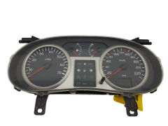 Tahhomeeter Renault Clio 2 8200059776 22792