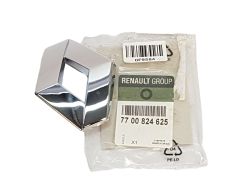 Embleem Renault 7700824625 Uus Originaal