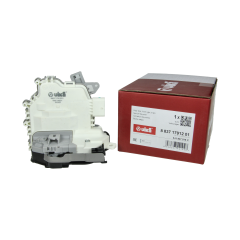 Ukse luku mehhanism Ees Parem 8J1837016C 88371791201 Audi Vika