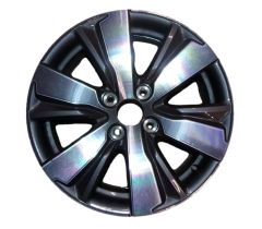 Alumiiniumvelg Uus Originaal 16' 96783981AS Peugeot