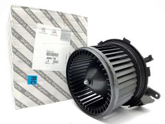 Salongi Ventilaatori Mootor Uus Originaal Jumper Boxer Ducato III 6441Y2