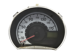 Spidomeeter Aygo 107 C1 83800-0H011-A Toyota PSA 50533