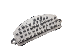 Ventilaatori Takisti Renault T954061-B 271505535R Valeo