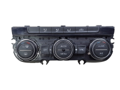 Soojenduse Juhtseade A/C VW Golf 7 5GE907044AF