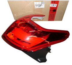 Lamp Parem Originaal 9678074280 Peugeot 2008