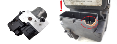 Abs Pump Toyota Corolla 44510-02050 0273004571 0265216850 1189