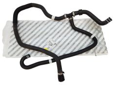 Radiaatori toru Originaal Jumper Boxer Ducato 2.2 HDi 1611982180