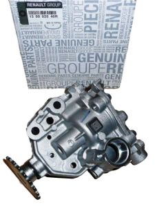 Õlipump Originaal Master III Movano NV400 150002040R