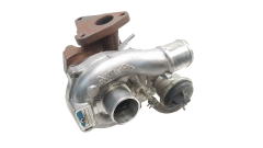 Turbokompressor 7701476891 54359700011 507852H301868 1.5dci Renault Nissan S7