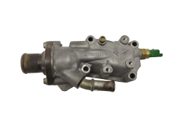 Termostaadi Korpus 1336W3 9646977280 1.4 1.6 Citroen Peugeot