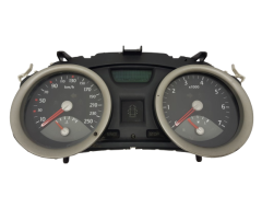 Tahhomeeter Renault Megane 2 8200306538 18708