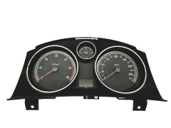 Tahhomeeter Opel Astra H Zafira B 13216684PF 50141