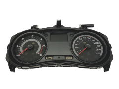 Tahhomeeter Renault Clio 3 8200761859 M 43903