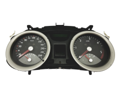 Tahhomeeter Renault Megane 2 8200399700 D 57221