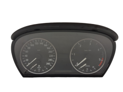 Tahhomeeter BMW 3 E91 6983487-01 1025350-44 18929