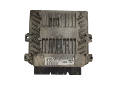 Juhtplokk 5WS40303K-T 4M51-12A650-JL SID202 Ford Siemens 3244