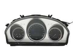 Tahhomeeter Mercedes C S204 A2049002105 VDO