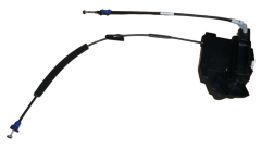 Ukse luku mehhanism Parem Taga Originaal Citroen C4 Picasso II 9810310280