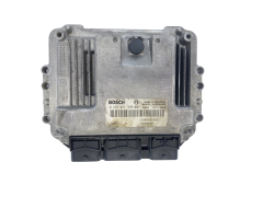 Juhtplokk 0281011776 8200391966 8200386508 Renault Bosch 63105