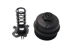 Õlifiltri Korpus Tehke VW Audi Skoda 03N115433 11151769901 Vika