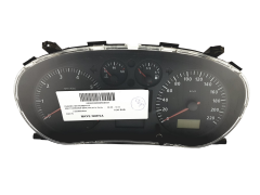 Tahhomeeter Seat Ibiza W06K0920801A 110008924024 51770