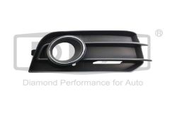 Halogeeni Raam Parem 8X0807682A 88071883102 Audi A1 DPA