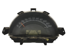 Spidomeeter Smart Fortwo 0010124V001 110008872011 41104