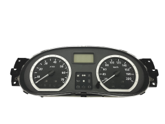 Tahhomeeter Dacia Logan 8200377739 55096