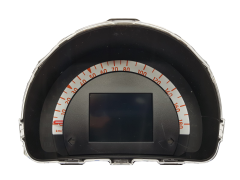 Spidomeeter Smart Forfour 248211809R Visteon 23920