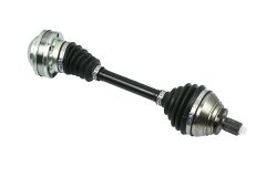 Veovõll Vasak 3AB407271 B18425 VW Audi Seat Skoda Borsehung
