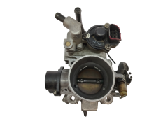 Gaasiklapi ventiil Mitsubishi Hyundai Santamo AC50339