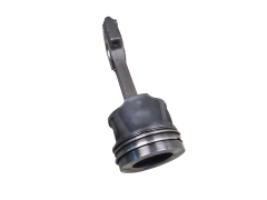 Keps 7701475074 1.5 DCI K9K666 Dacia Duster 1241
