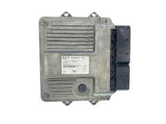 Juhtplokk FGP 55194018 YU MJD 6JO.C6 71600.062.04 Opel 63233