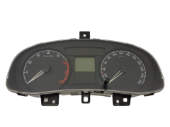 Tahhomeeter Skoda Fabia 5J0920800B A2C53111432 18716