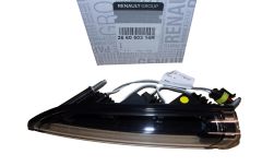 Päevasõidutuled Vasak Originaal 266050314R Renault