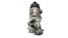Õlifiltri Korpus 9687911280 1103K0 1.6 TDCI D HDI PSA Ford Volvo