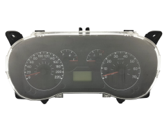 Spidomeeter Fiat Grande Punto 51718550 41181