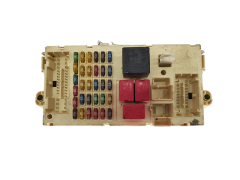 Kaitsmete kast Fiat 51711824 NPL 46778898 Magneti Marelli 19819