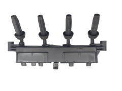 Süütepool 9635864880 597090 1.1 1.4 Citroen C2 C3 PSA 206 207 Sagem