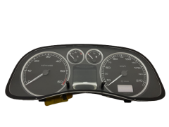 Tahhomeeter Peugeot 307 9655476580 G00 22703