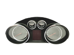 Spidomeeter Opel Astra J 13328264 600775881 GM 42340