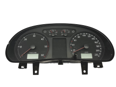 Spidomeeter VW Polo 9N 6Q0920804J 503001591201 40515