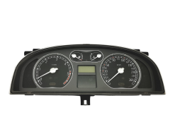 Tahhomeeter Renault Laguna 2 8200291334 D 50457