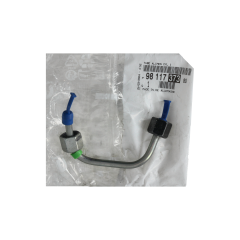 Kütusetoru Citroen Peugeot 9811737380 1.5 BlueHDI Uus Originaal