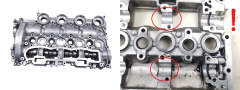 Plokikaas 9644994680 1.6 HDI 16v TDCi PSA Ford Volvo Mazda 73