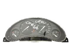 Spidomeeter Opel Corsa 90534403 81117906 41053