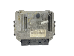 Juhtplokk 0281011776 8200391966 8200386508 Renault Bosch 62172