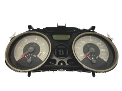 Tahhomeeter Renault Megane 2 8200408787 D 43909