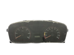 Tahhomeeter Miles ZX40ST 23010227 RHD
