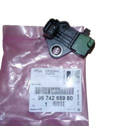 Impulsiandur Uus Originaal 9674265980 Citroen Peugeot